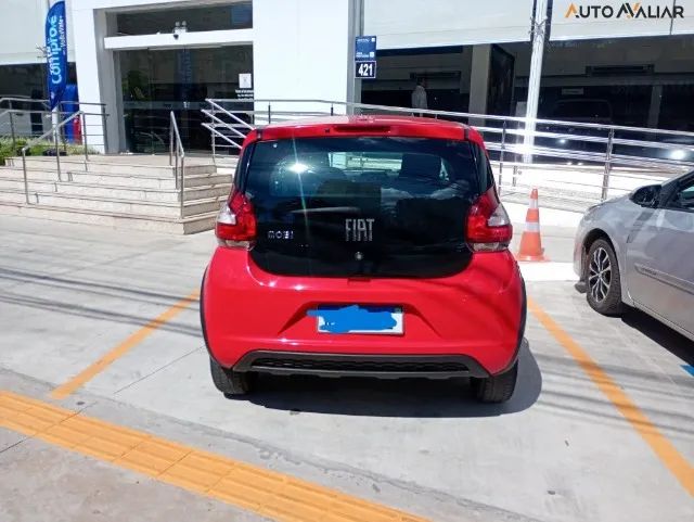 MOBI 1.0 EVO FLEX LIKE. MANUAL Vendedor Murilo Moreira bySagaburiti * - Foto 2