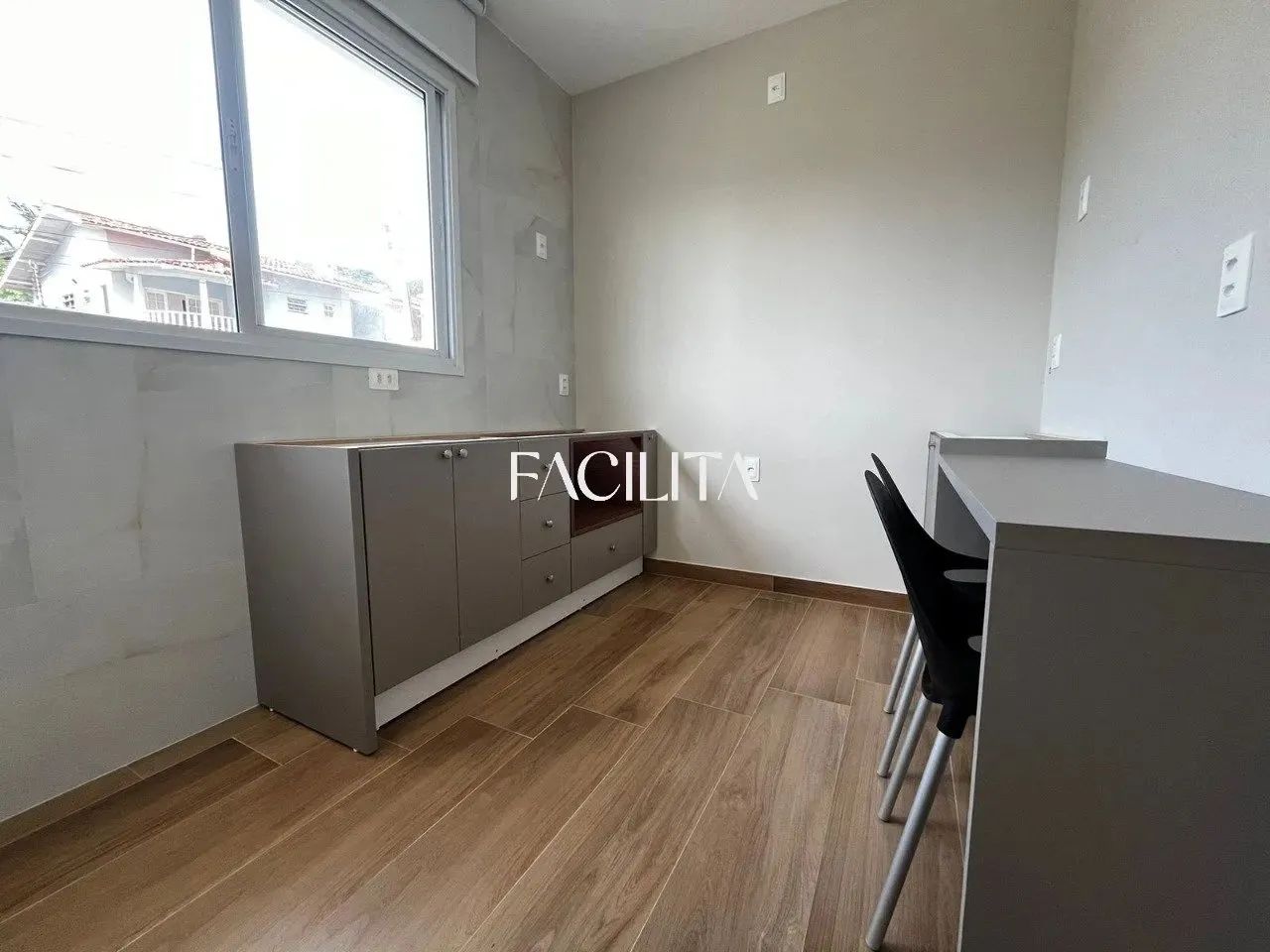 Loft no bairro Trindade, Florianópolis. - Foto 4