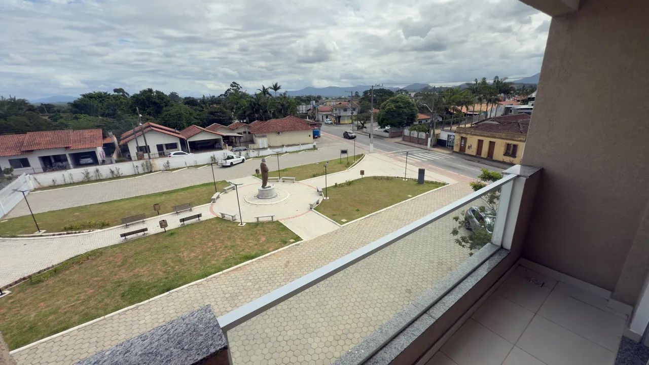 foto - Tijucas - Centro