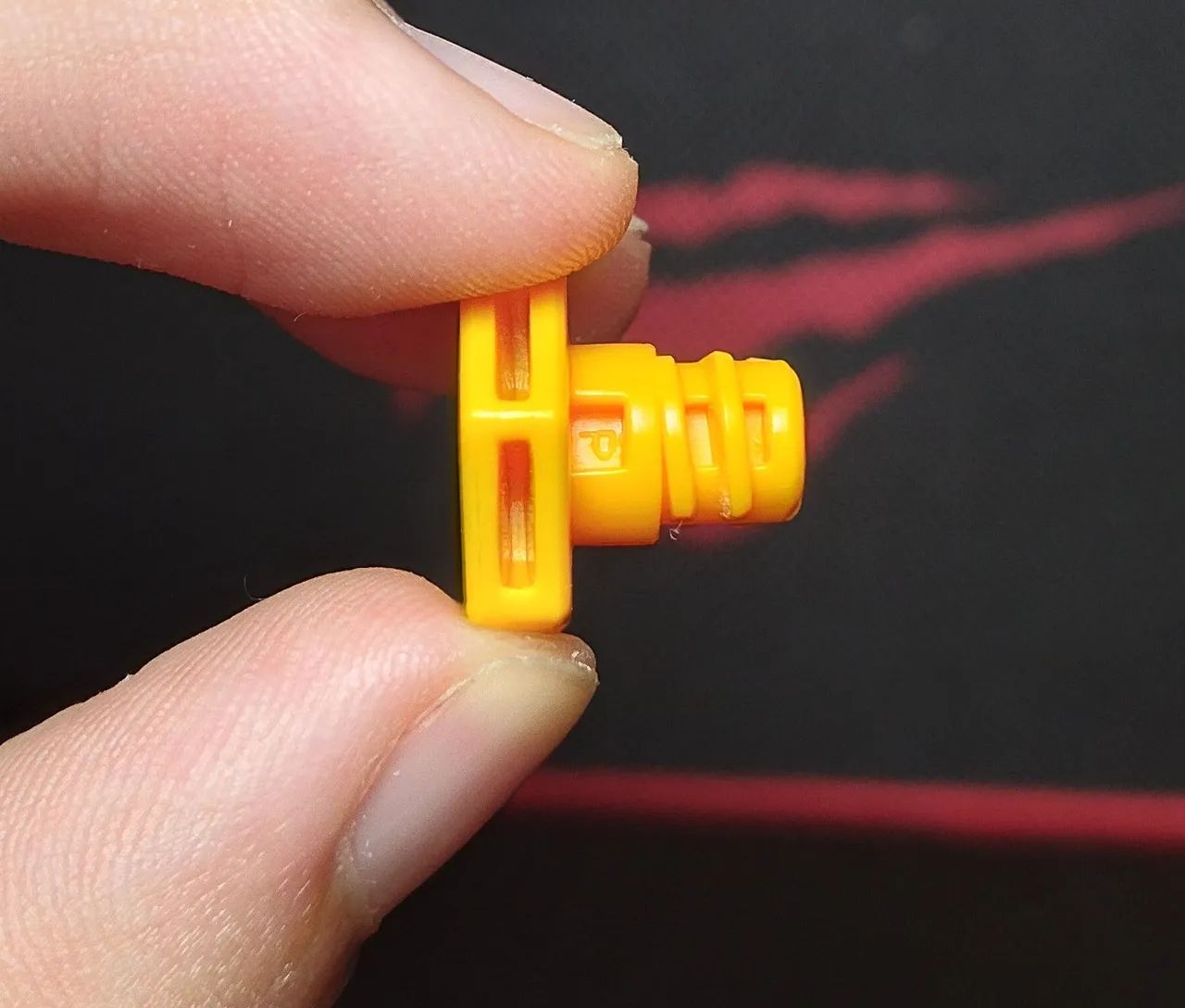 Beyblade Flame Libra - Foto 2