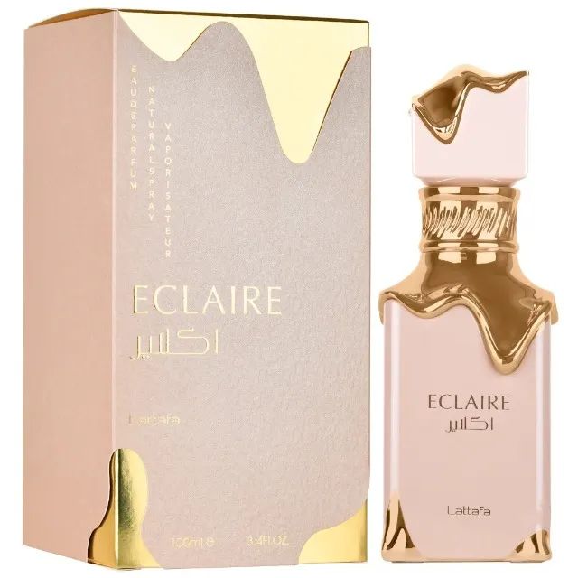 Perfume Lattafa Eclaire Eau de Parfum 100ml