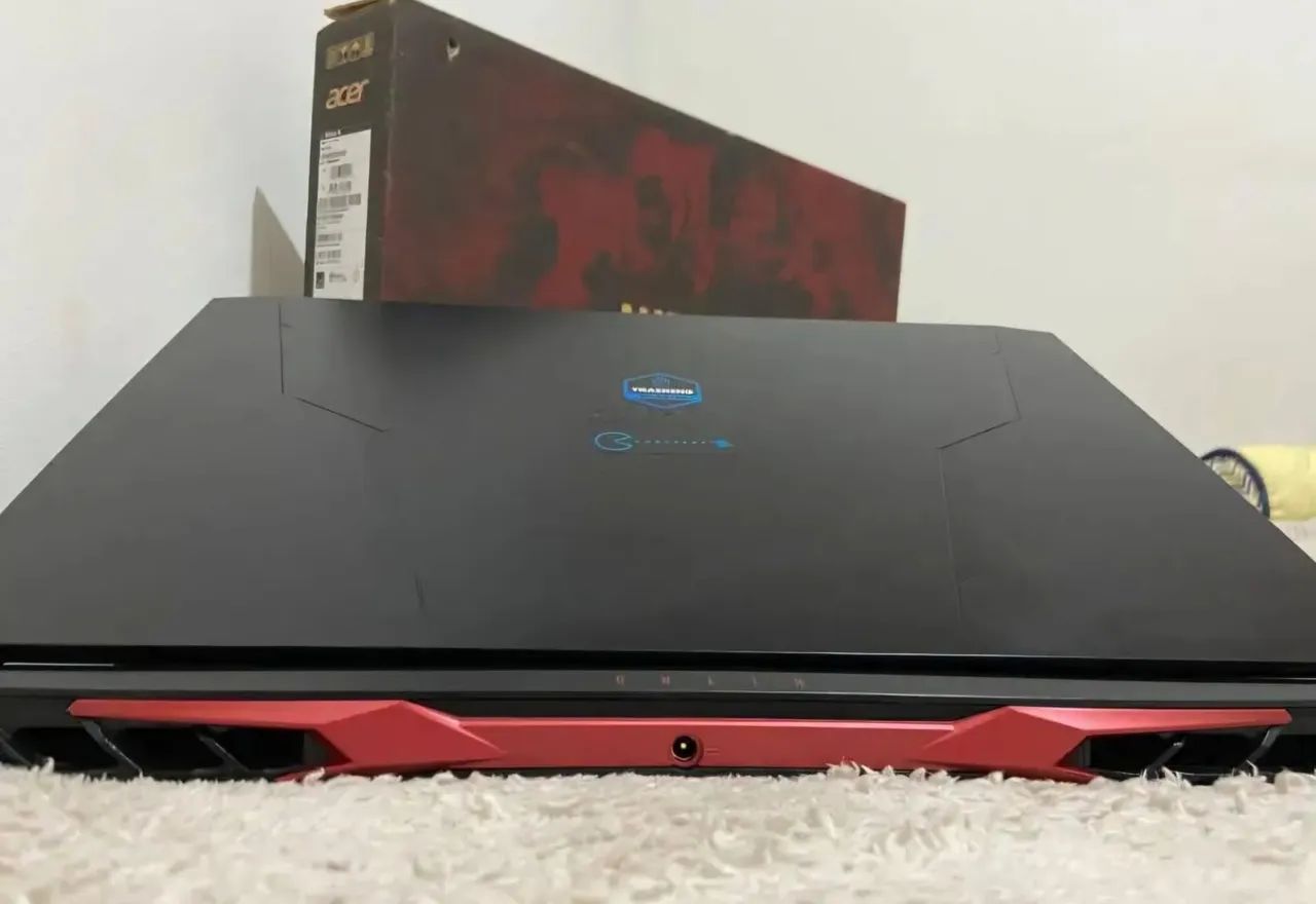 Nitro 5- i7 11ª + RTX 3050 COMPLETO  - Foto 3
