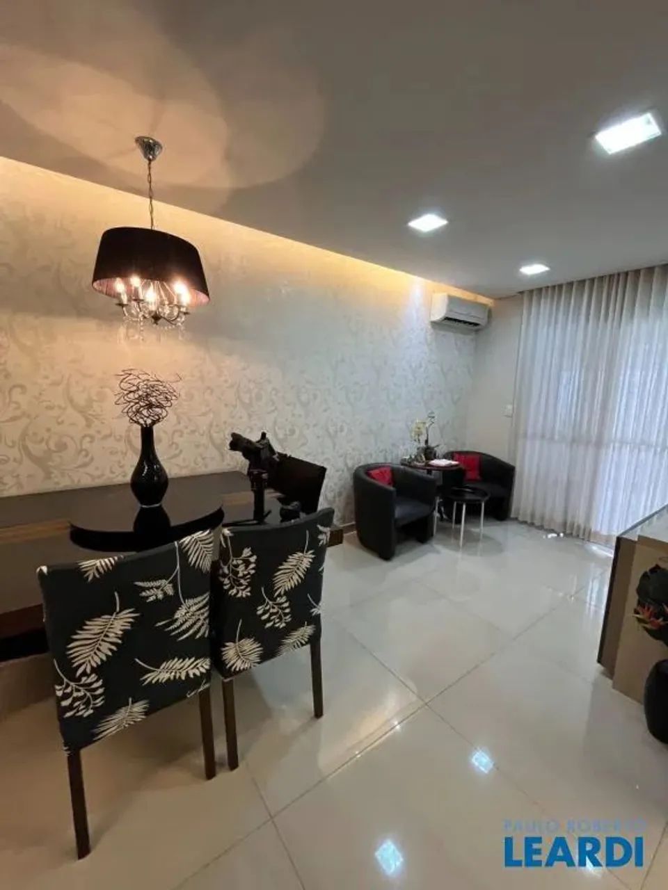 CASA EM CONDOMÍNIO - JARDIM SHANGAI - SP - Foto 3