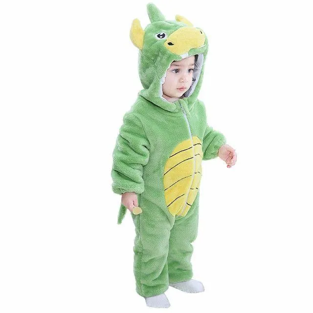 Pijamas de pelúcia para tornar nossas noites frias ainda mais quentinhas e divertidas?
