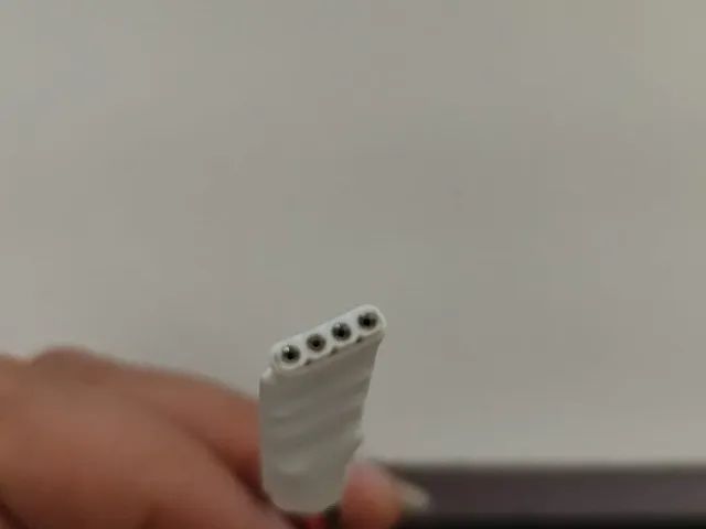 Amplificador e Repetidor para Fita Led 5050 e 3528 (6 unidades) - Foto 6