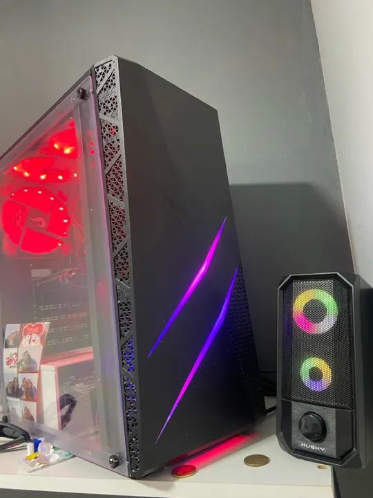 Computador  - Foto 2