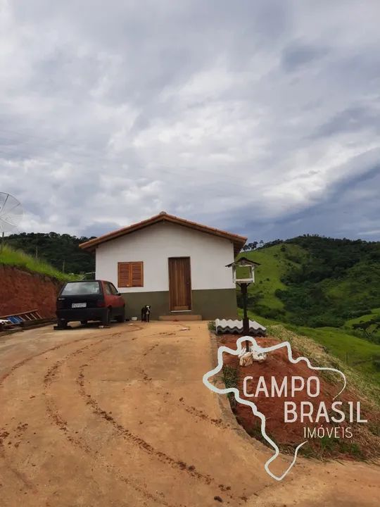 SÍTIO 9.1 ALQUEIRES EM JAMBEIRO ! - Foto 3