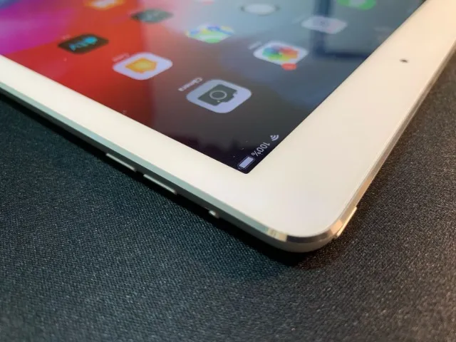 iPad Air 16Gb Wi-Fi (Modelo A1474)