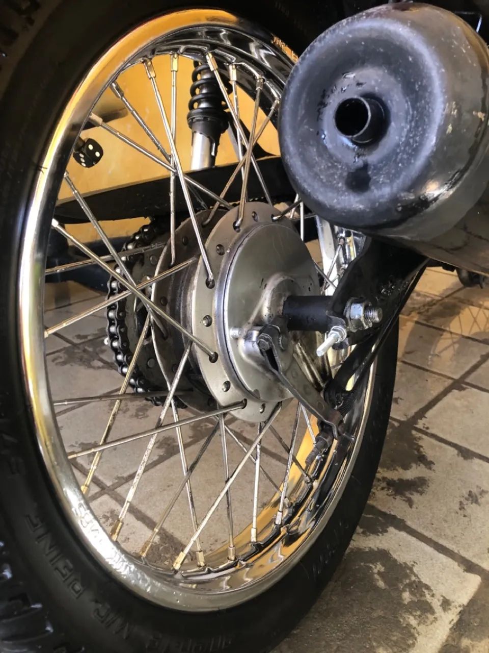 Fan 125 KS  - Foto 2