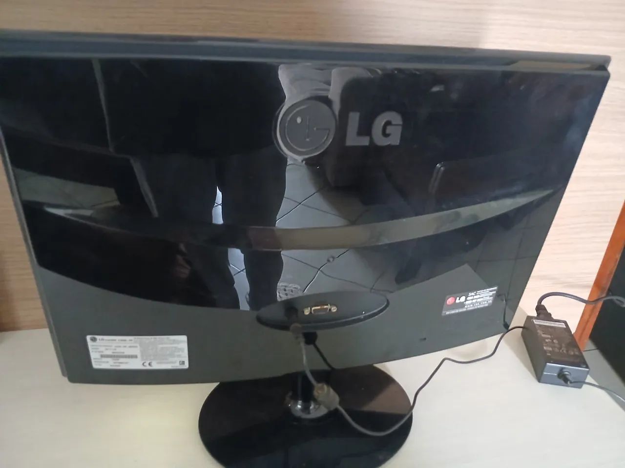 Monitor LG 19' - Foto 2