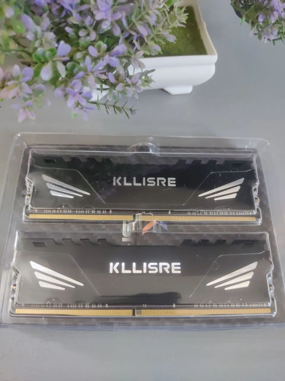 memória ram ddr4 - Foto 3