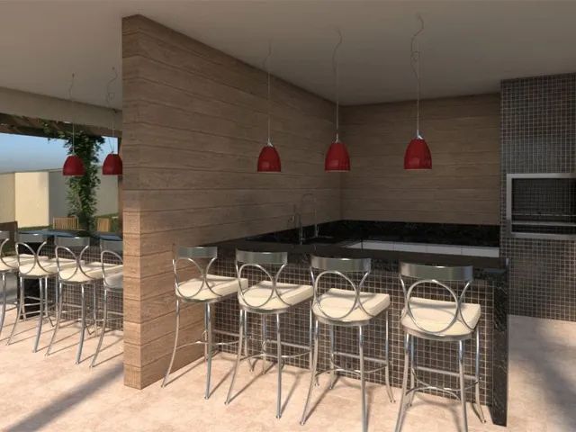 CONDOMINIO FECHADO SÃO PAULO - Foto 4