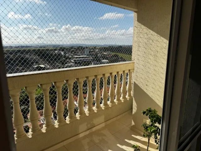 Apartamento mobiliado com 2 dormitórios à venda, 70 m² por R$ 550.000 - Jardim Satélite  - Foto 3