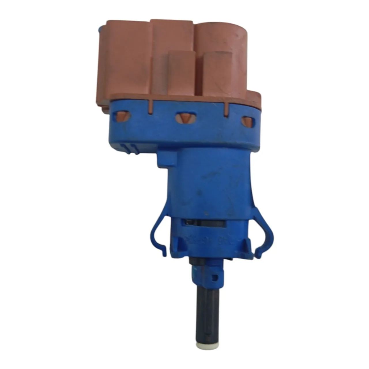 Sensor Pedal Freio Fiat Toro Renegade 2016 2022 - Foto 2