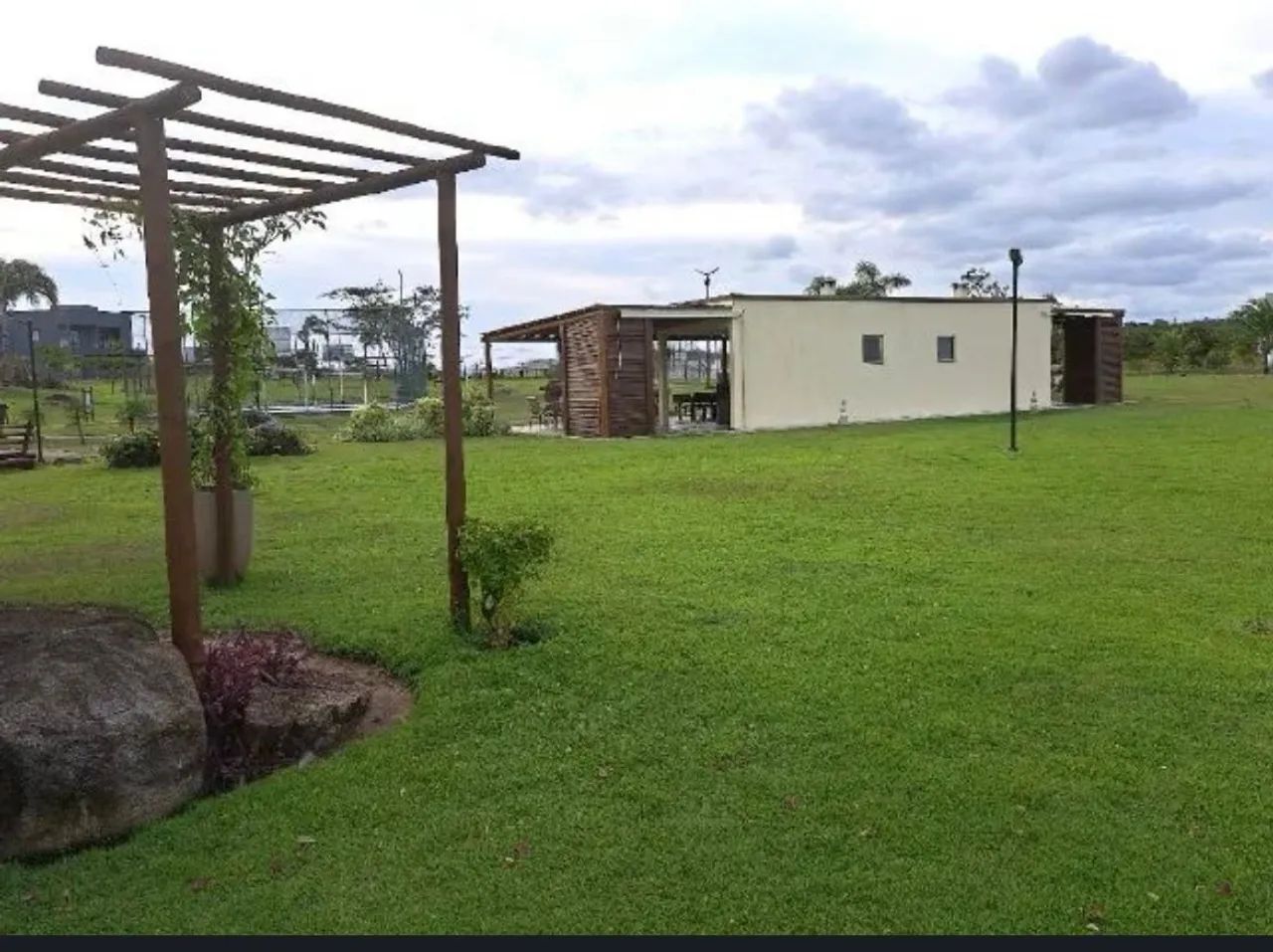 Vendo terreno no condomínio jardim das tulipas  - Foto 3
