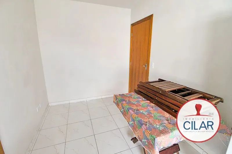 Imobiliária Cilar Aluga Kitinete no Capão Raso com 26m², Ref. 00204.005 - CILAR - Foto 3