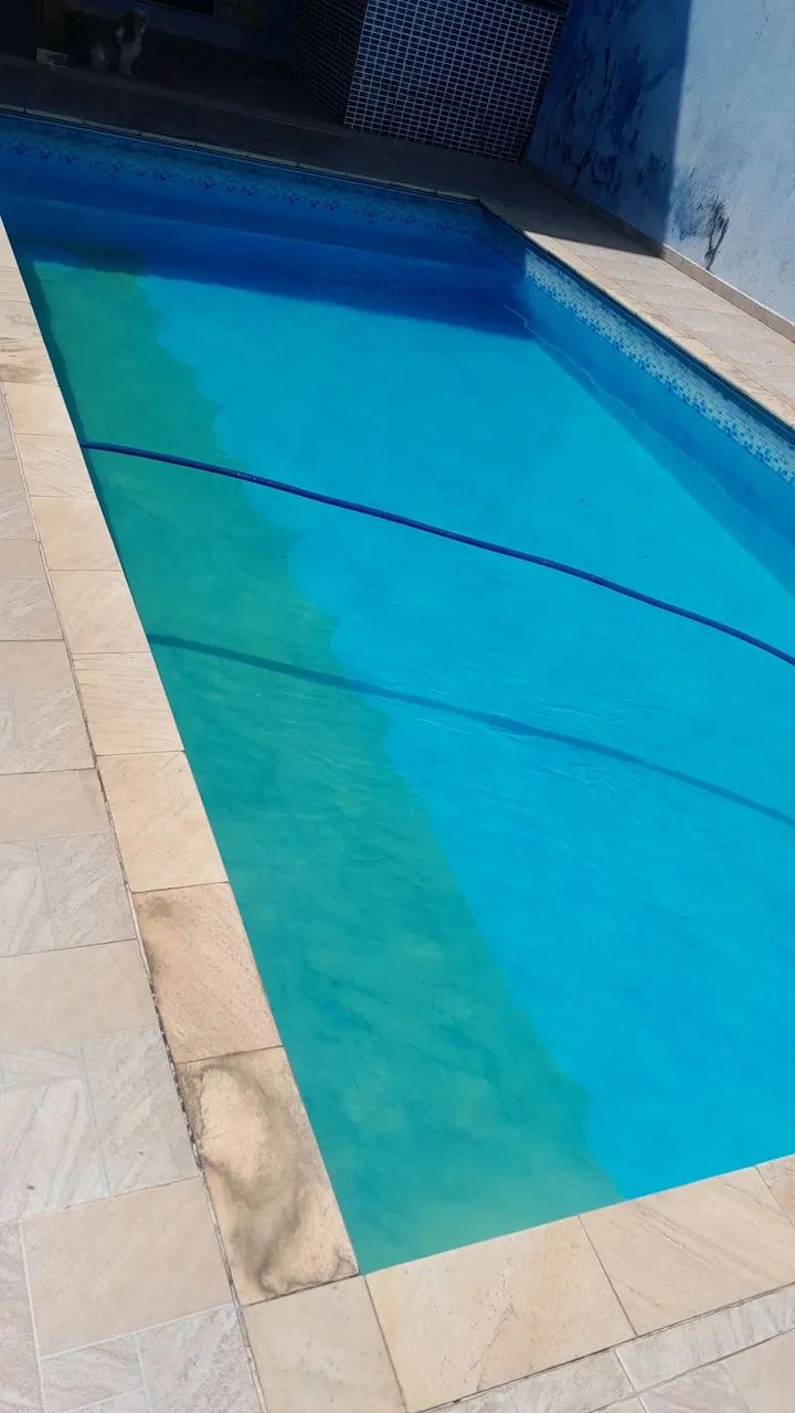 Piscineiro  - Foto 2