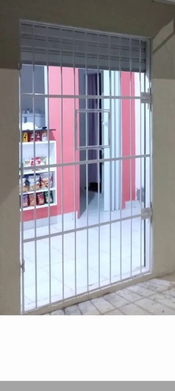 Gate 1.17x2.10 for convenience64717311138049120