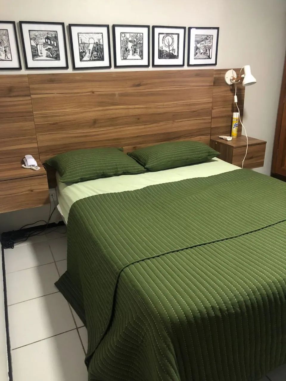Flat Beira Mar - Foto 2