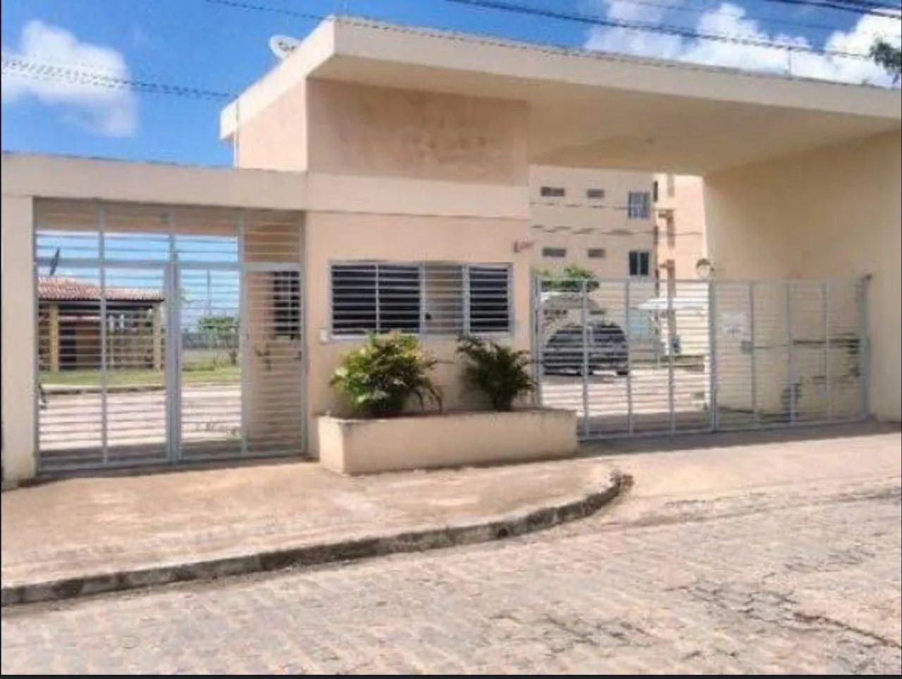 Foto - Maceió - Benedito Bentes