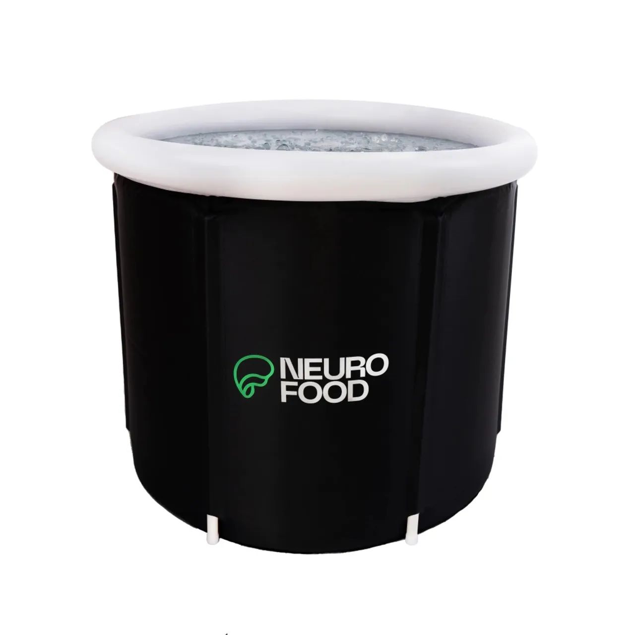 Banheira de gelo neuro food - Foto 2