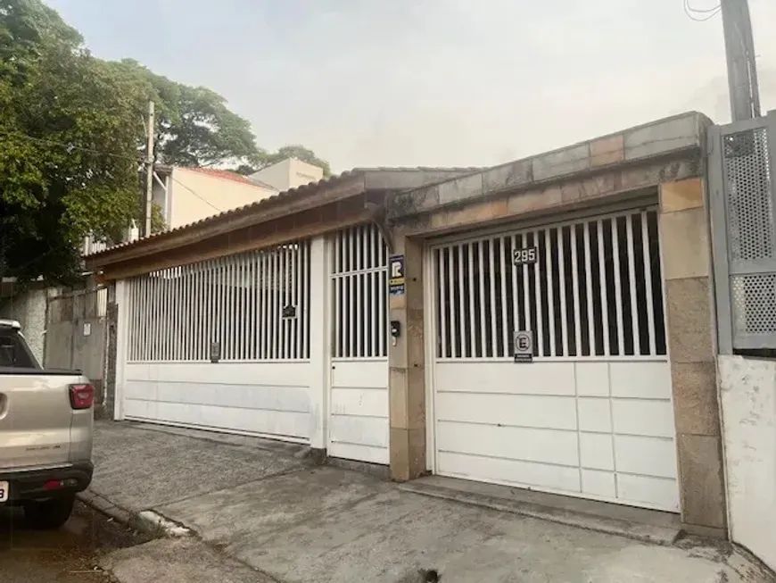 foto - São Paulo - Vila Congonhas