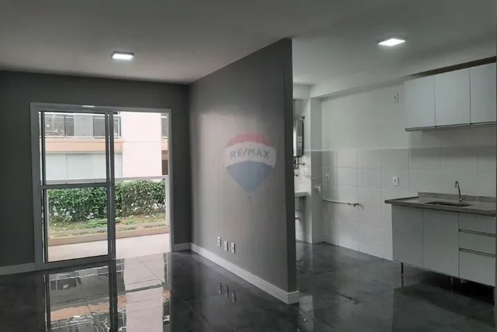 Foto - Paulínia - Balneário Tropical