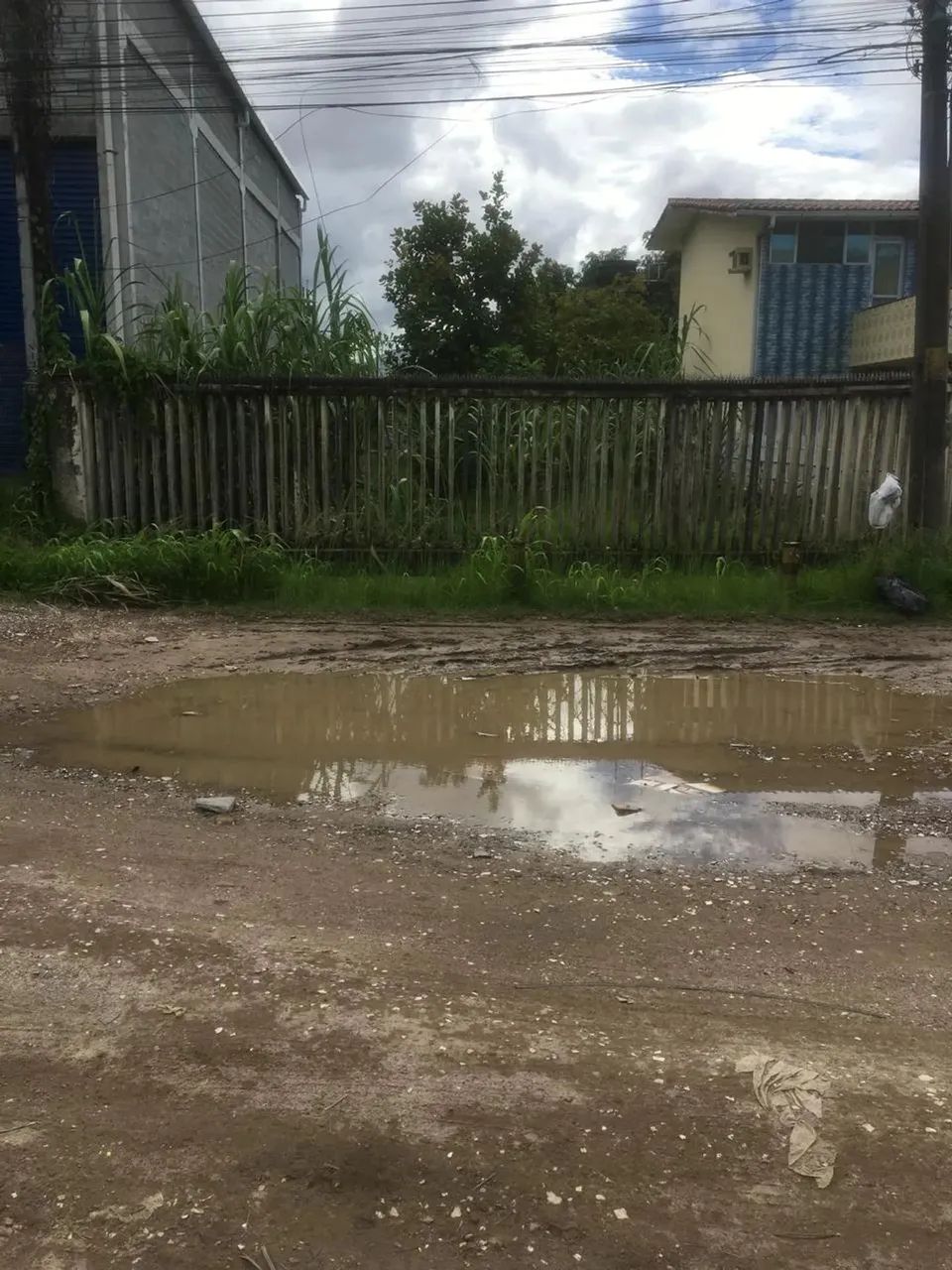 Ótimo Terreno 250m2, Imbiribeira a 80m Av. Mascarenhas de Morais, Financio, Ac Carro - Foto 2