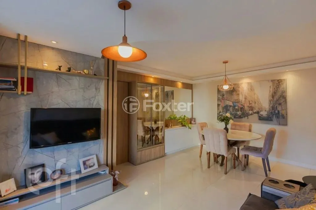 Apartamento à venda Avenida Coronel Lucas de Oliveira, Bela Vista - Porto Alegre