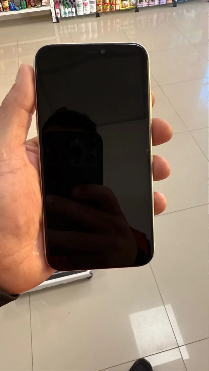 Tela de Celular iPhone - Peça de Reposição - Foto 3