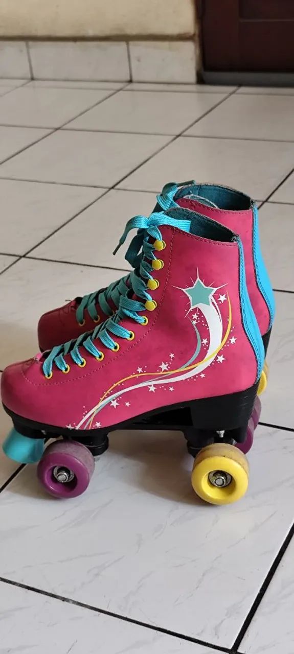 Patins n.37 - Foto 4