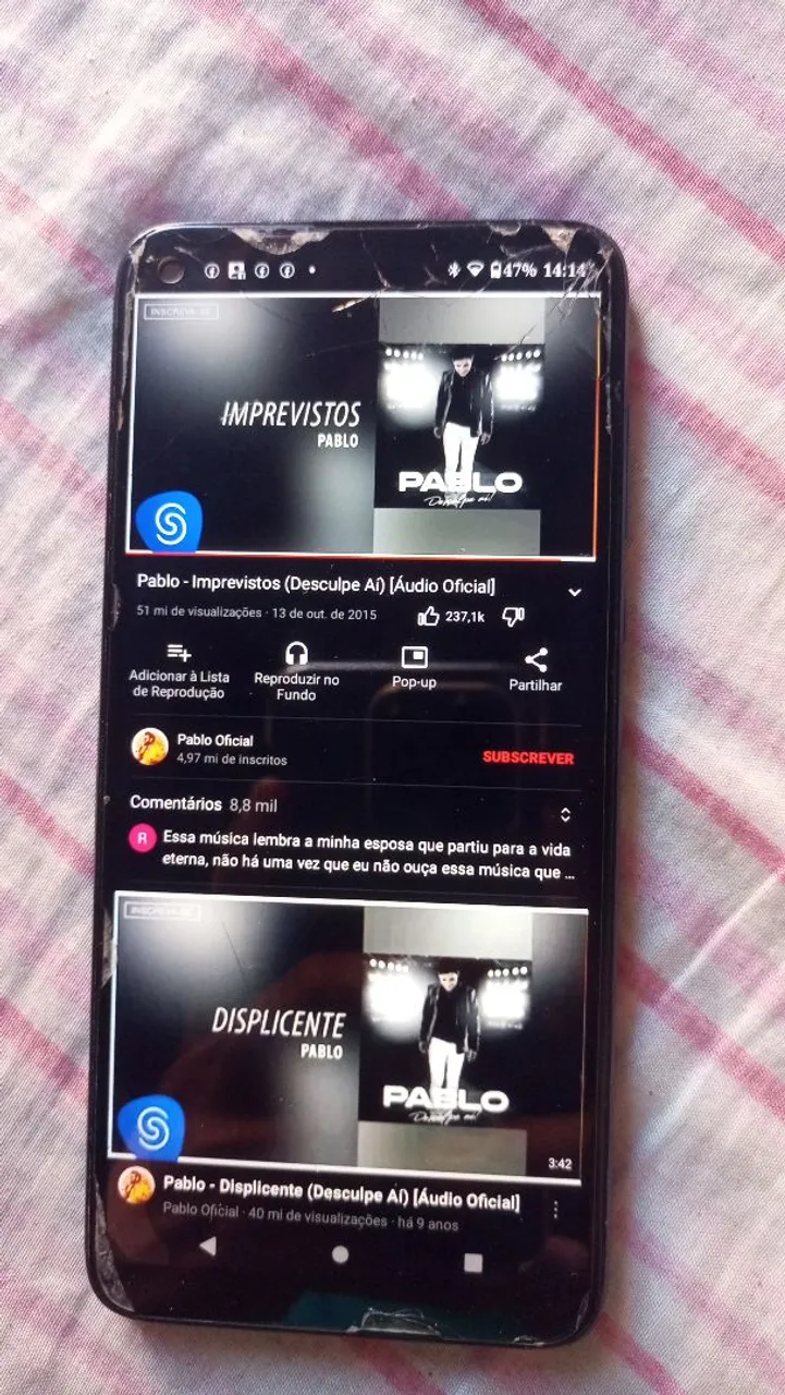Moto G 9