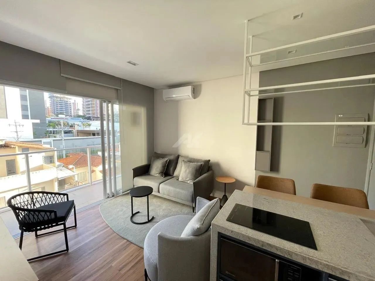 apartamento - Cambuí - Campinas - Foto 6