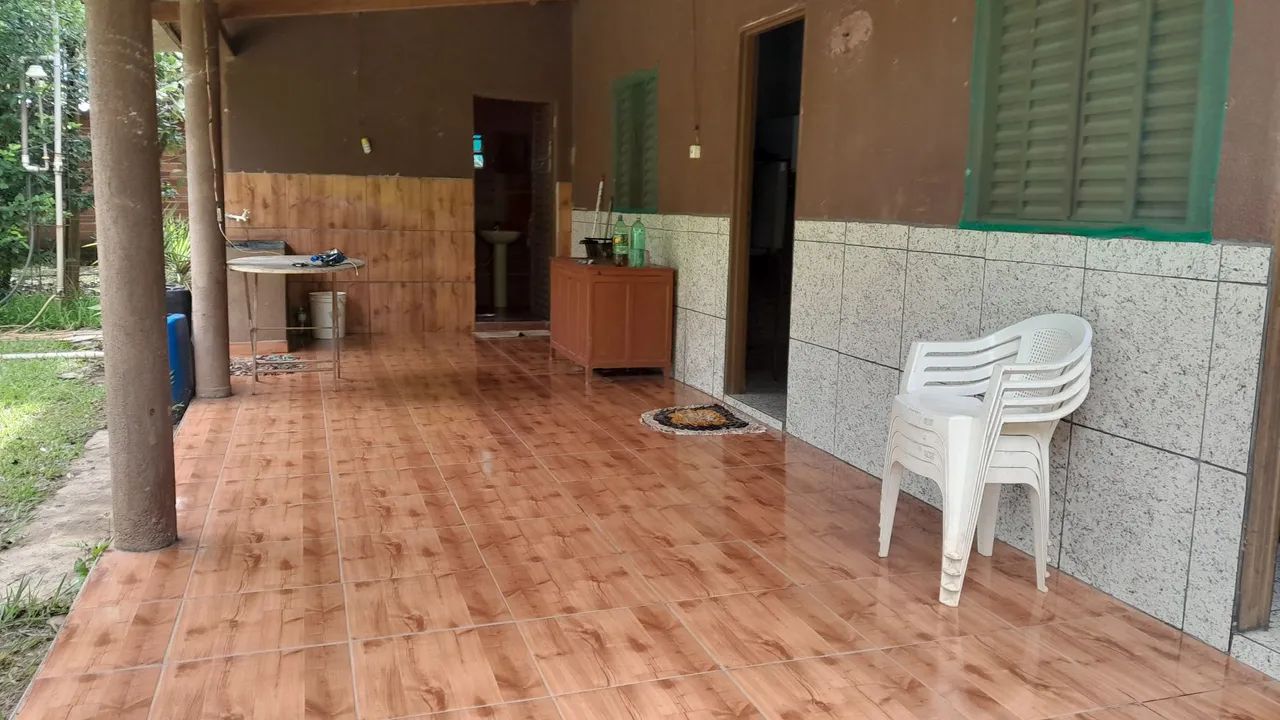 Vende -se uma chácara em Heitorai na beira do Rio uru - Foto 3