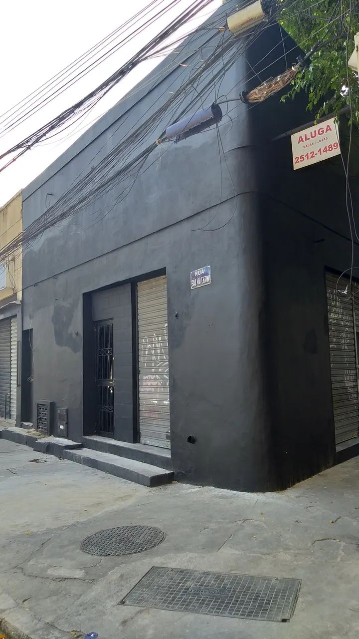 Esquina Comercial Gastronomica na Praça da Bandeira - Foto 2