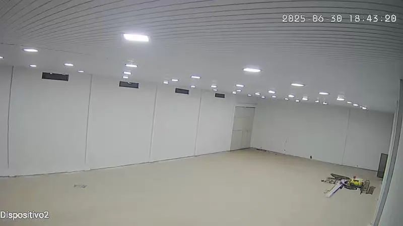 Vendo ou Alugo Galpão novo!!! - Foto 5