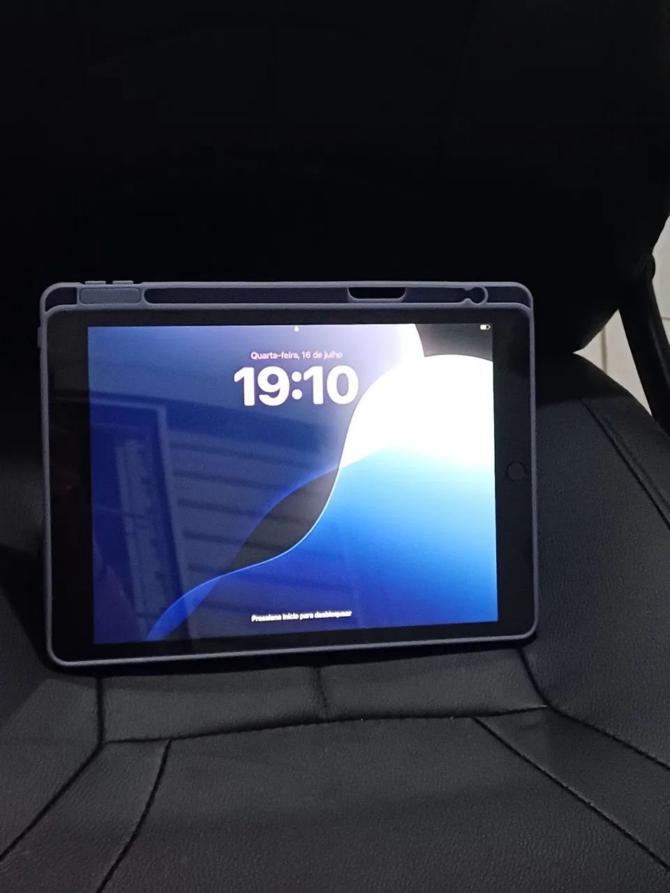 Ipad 7° Geração - Foto 2