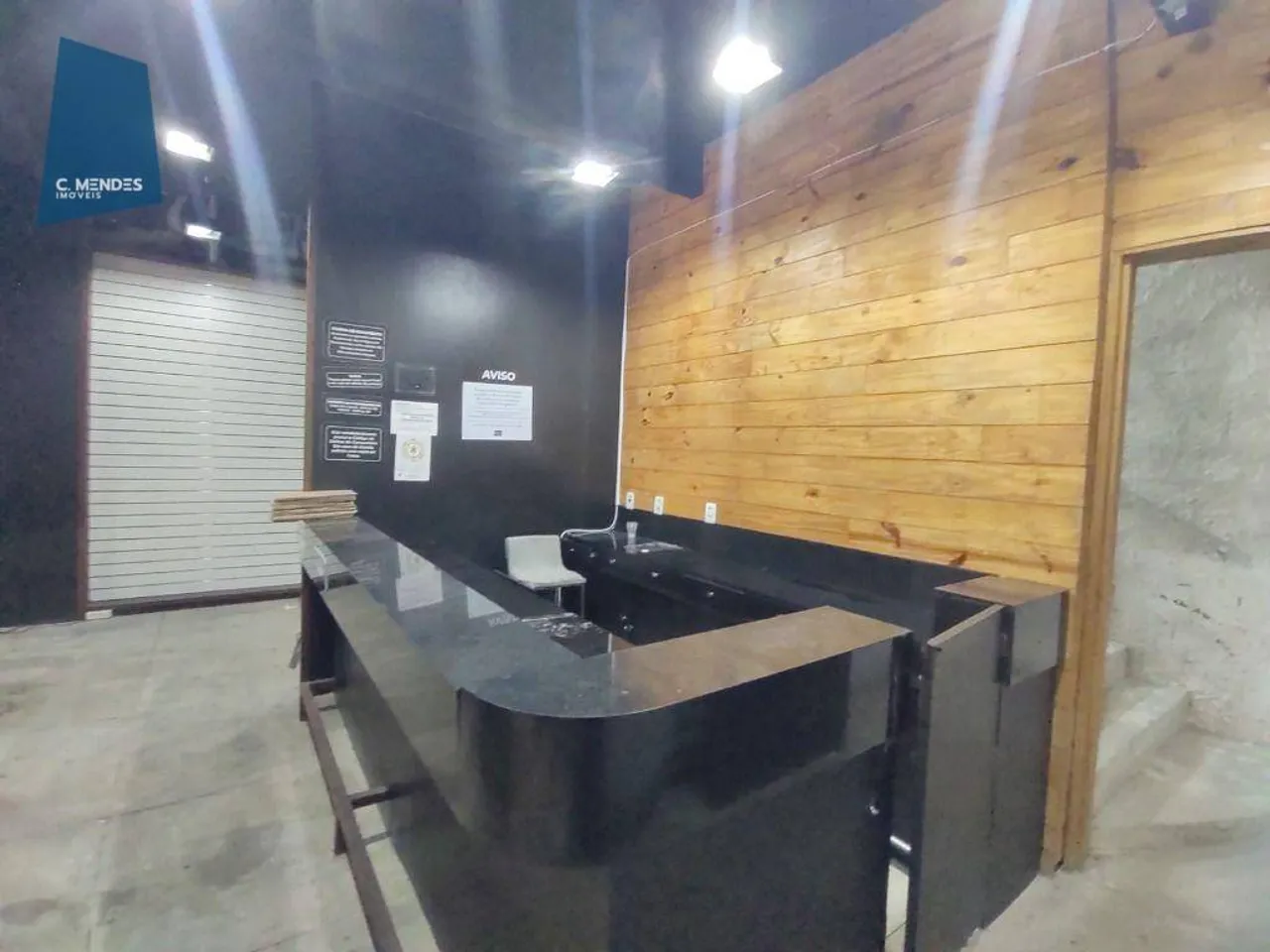 Prédio para alugar, 500 m² por R$ 8.500,00/mês - Cidade dos Funcionários - Fortaleza/CE