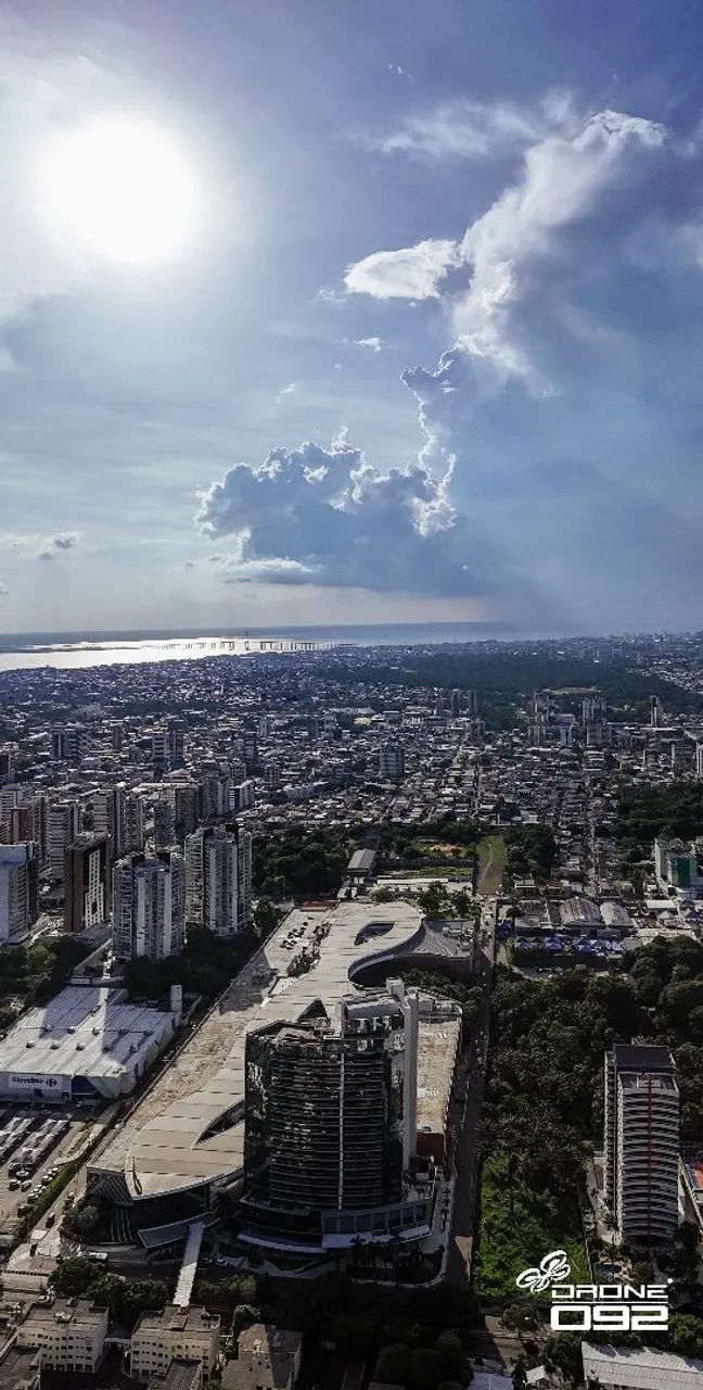 Filmagem com Drones profissionais DJI - Manaus e Região - Foto 5
