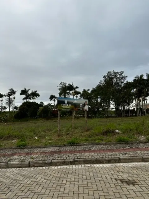 Lote Disponível com 336m2 - Itaipava