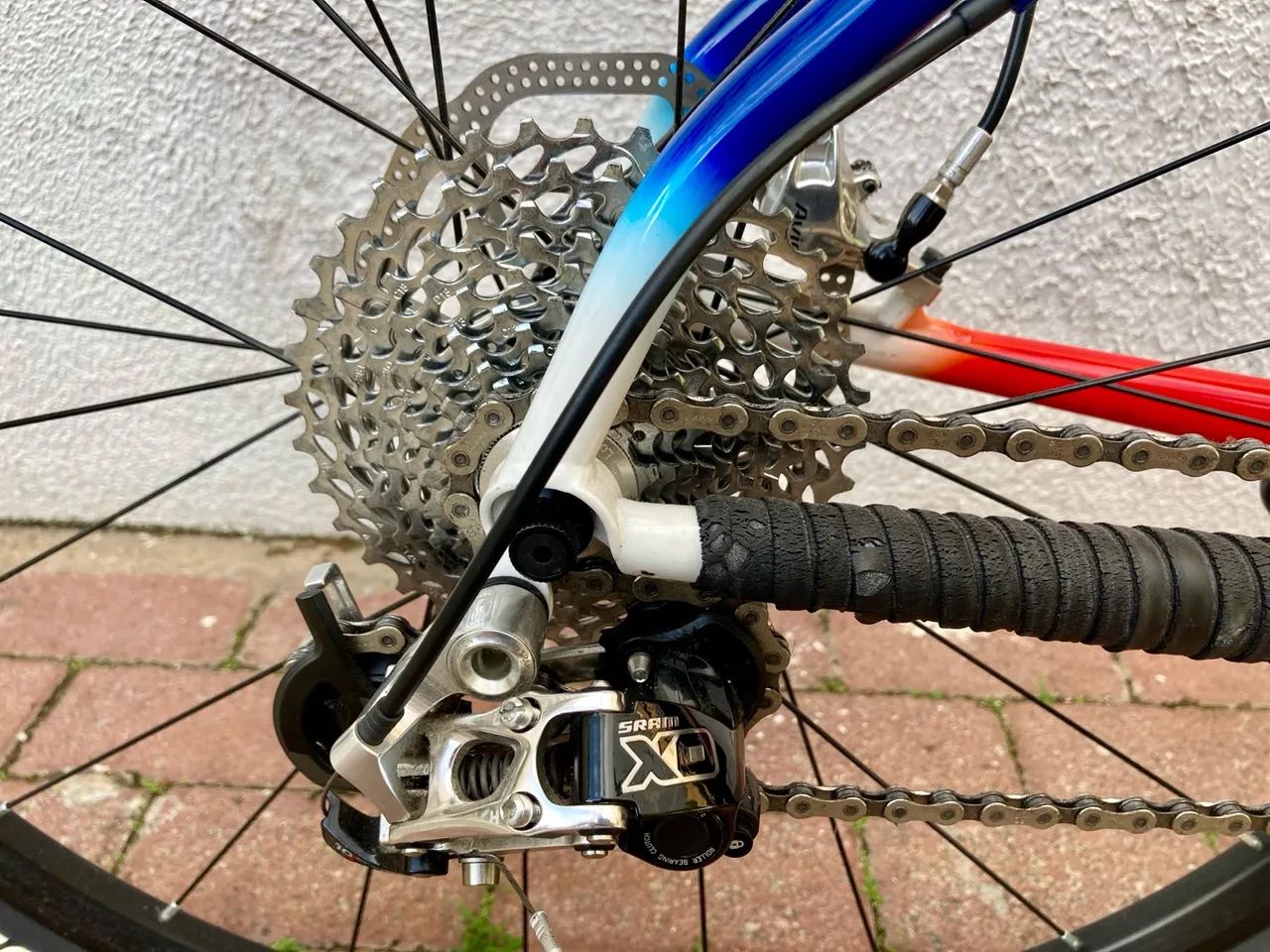 Ritchey P-650 27,5 tam 17 Nova!!! - Foto 5