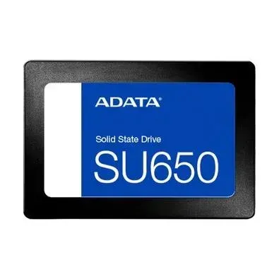 SSD Adata SU650, 480GB, SATA III 007942