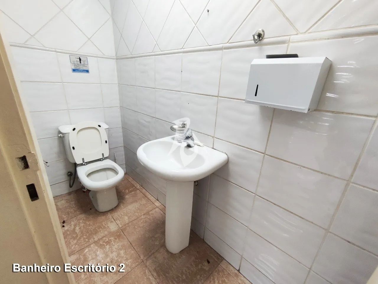 Loja Comercial na Mooca Rua dos Trilhos 10x40m - Foto 5