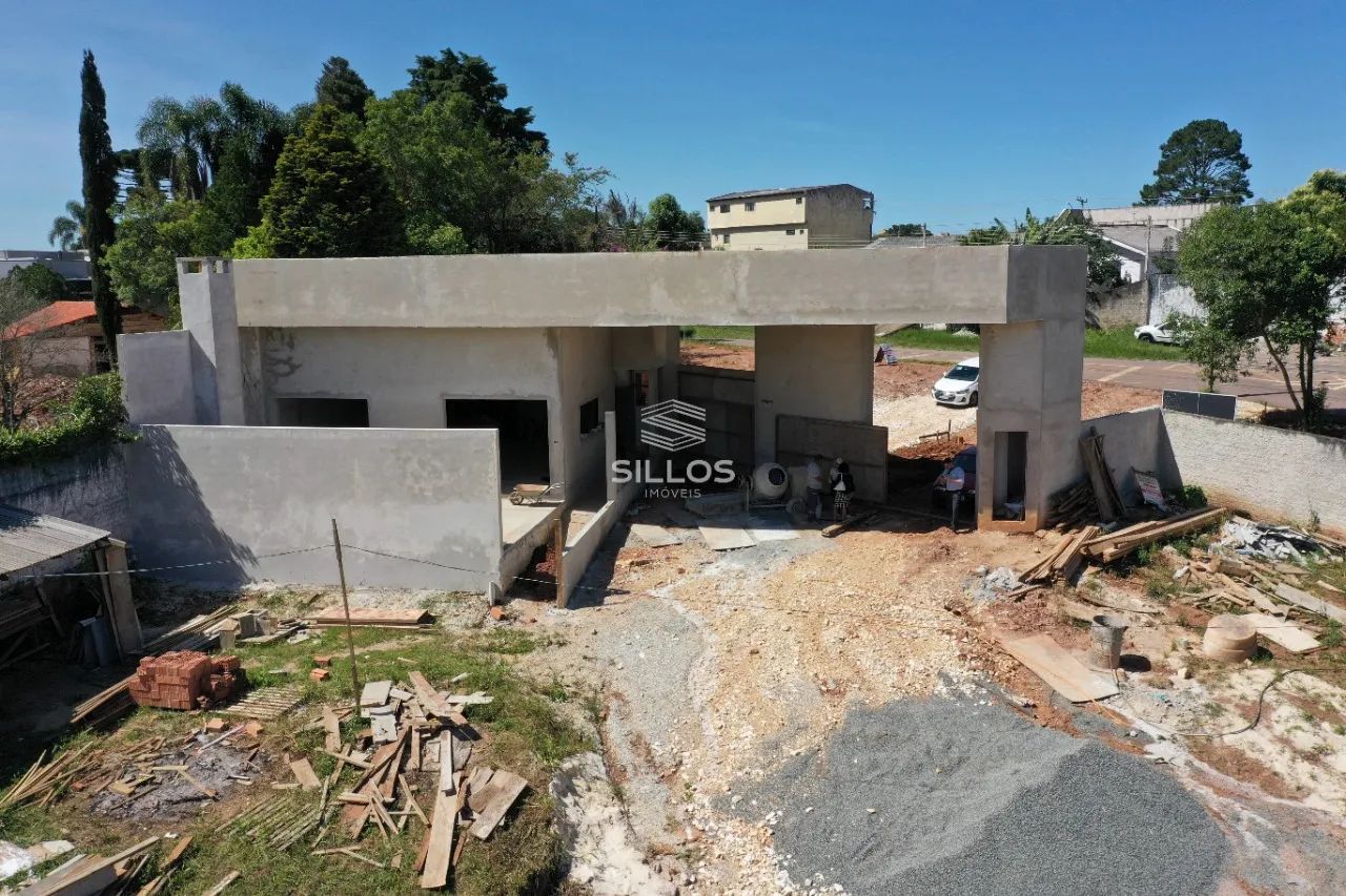 Lotes à venda no Condomínio Refúgio do Parque no São Lourenço em Curitiba - Foto 11