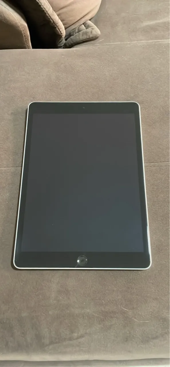 iPad 9ª geração - Tela Retina de 10,2 polegadas