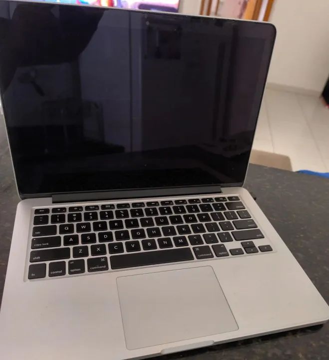 MACBOOK PRO 2014 (APPLE) - 256GB/ 8 RAM - Foto 4