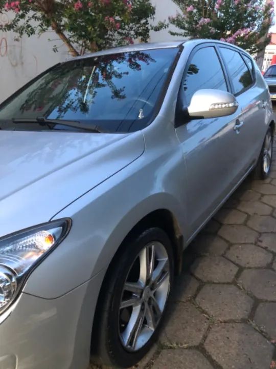 I30 Hyundai