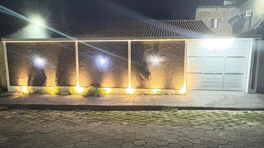 Foto - Queimados - Belmonte