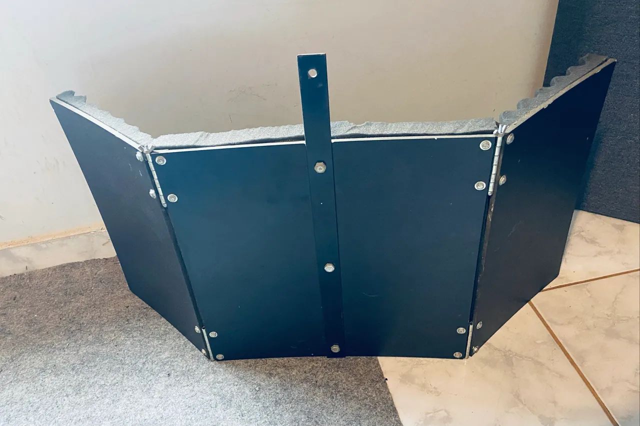 Tratamento acústico  - Foto 4