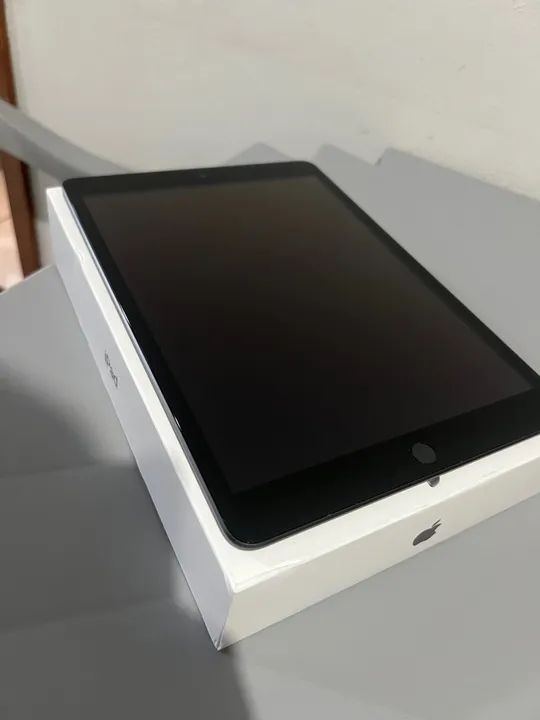 iPad Muito Novo Pouco Usado - Foto 3